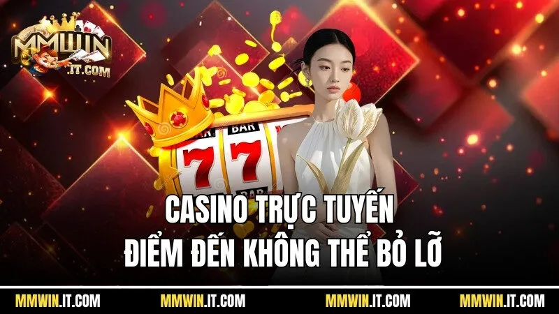 Đa dạng chương trình khuyến mãi cho thành viên tham gia chơi tại Mmwin