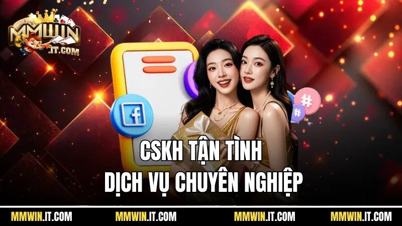 Người chơi sẽ được hỗ trợ tận tình dưới nhiều phương thức