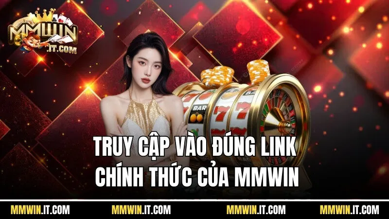 Đăng ký và đăng nhập Mmwin nhanh chóng